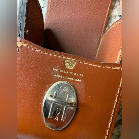 Cowhide Case  - Picture 8 of 9